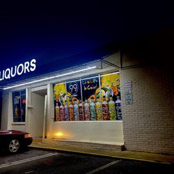 Cost Plus Liquors
