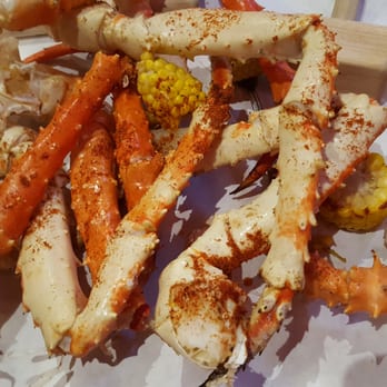 The Crab Pot - Seafood Near Me - Seattle, Washington The Crab Pot - Seafood Near Me - Seattle, Washington
