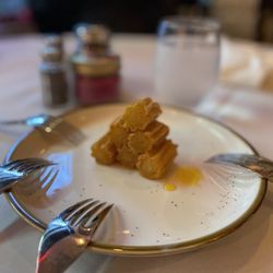 FandoQ - Dessert special