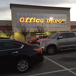 Office Depot