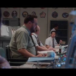 First Take Acting Program - Masterclass student Jay Liu with a co-star role for AppleTV's For All Mankind