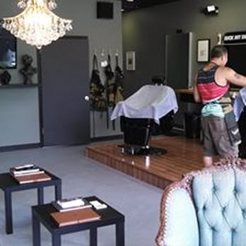 Razorsharp - Barbers Near Me - Metuchen, New Jersey