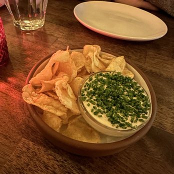 Virginia's - Onion dip - American Near Me - New York, New York Virginia's - Onion dip - American Near Me - New York, New York