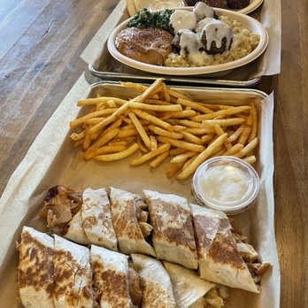Yafa Hummus - Mediterranean Near Me - Tracy, California Yafa Hummus - Mediterranean Near Me - Tracy, California
