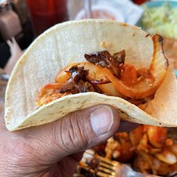 Fiesta Mexico - Rico