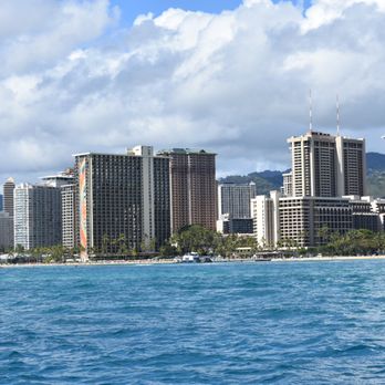 Maita'i Catamaran - Boating Near Me - Honolulu, Hawaii Maita'i Catamaran - Boating Near Me - Honolulu, Hawaii