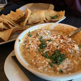 The Chef's Grille - Elote Corn Dip - Italian Near Me - Murrieta, California The Chef's Grille - Elote Corn Dip - Italian Near Me - Murrieta, California