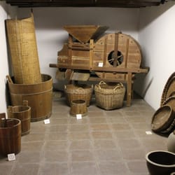三棟屋博物館
