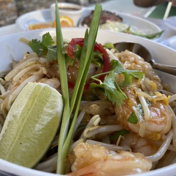 Nawa Thai - Padthai - Thai Near Me - Manhattan Beach, California Nawa Thai - Padthai - Thai Near Me - Manhattan Beach, California