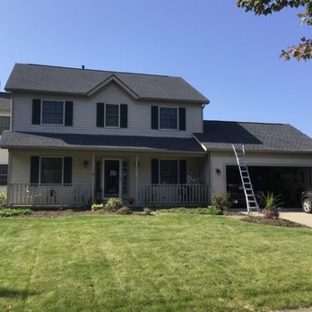 Aspen Contracting - Roofing Near Me - Lee's Summit, Missouri