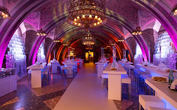 Wiener Rathauskeller by null