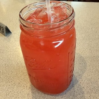 Tres Amigos - Watermelon agua Fresca - Mexican Near Me - Sedona, Arizona Tres Amigos - Watermelon agua Fresca - Mexican Near Me - Sedona, Arizona