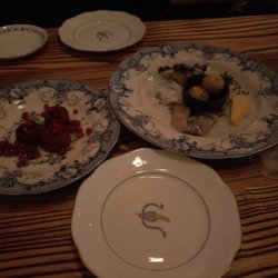 Tabberaset