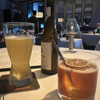 Bourbon Steak - Steakhouses Near Me - Glendale, California