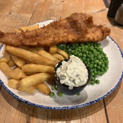 The Bear Inn