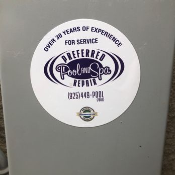 Preferred Pool & Spa Repair - Over 30 years experience! You can't beat that! - Pool & Hot Tub Service Near Me Preferred Pool & Spa Repair - Over 30 years experience! You can't beat that! - Pool & Hot Tub Service Near Me