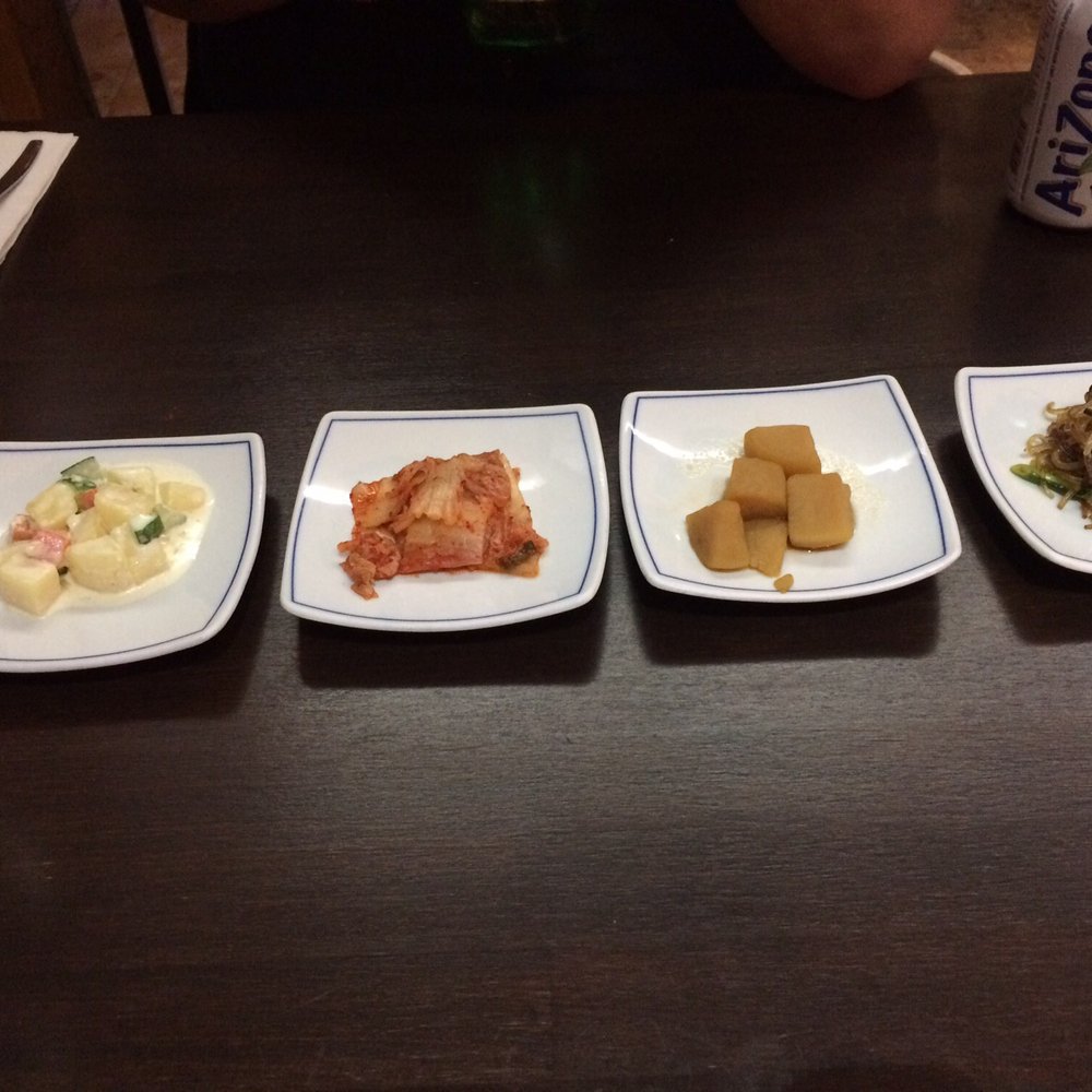 Mamy food - Sushi Bars Near Me - Prague, Puerto Rico