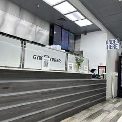 Gyro Xpress