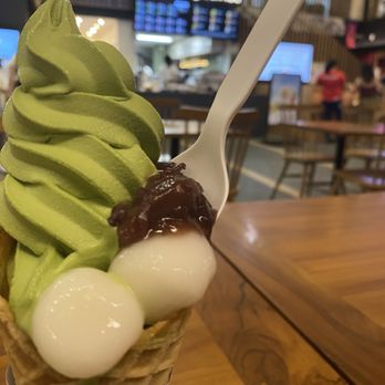 Nana's Green Tea - A picture is worth a thousand words. - Coffee & Tea Near Me - Honolulu, Hawaii