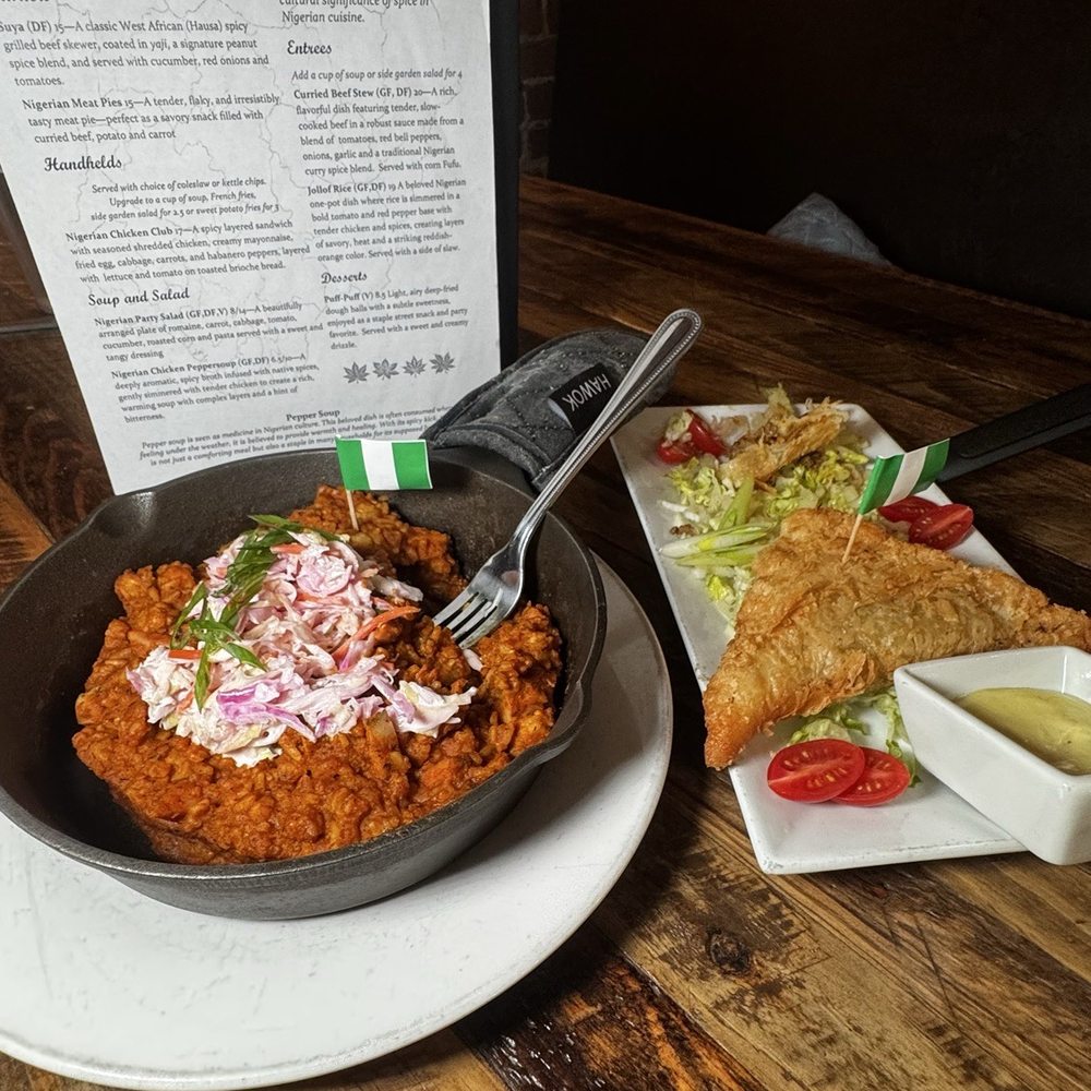 Passport - Sandwiches Near Me - Brainerd, Minnesota