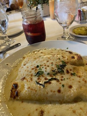 Pietro's Italian Restaurant by null