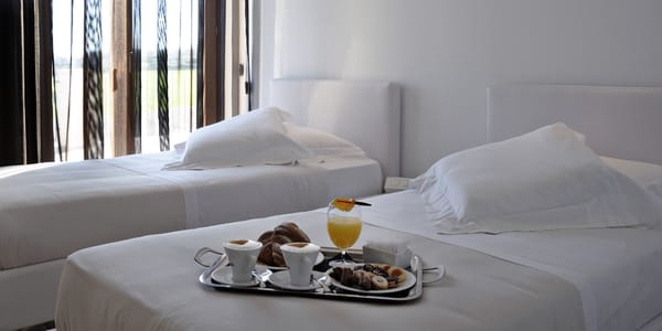 Pietre Nere Resort & Spa by null