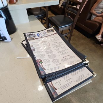Cafe Java - Coffee & Tea Near Me - Austin, Texas