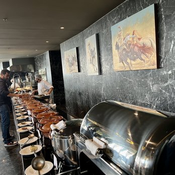 Fiesta Americana - Hotels Near Me - San Luis Potosí, SLP