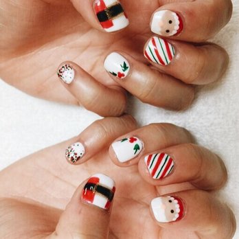 Artistry Salon & Spa - Sofia did an awesome job! - Hair Salons Near Me - Sacramento, California Artistry Salon & Spa - Sofia did an awesome job! - Hair Salons Near Me - Sacramento, California