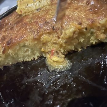 Odd Duck - Half of the cornbread - American Near Me - Austin, Texas Odd Duck - Half of the cornbread - American Near Me - Austin, Texas