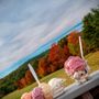 Round Top Ice Cream Stand