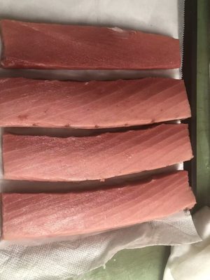 Hiromi sushi by null