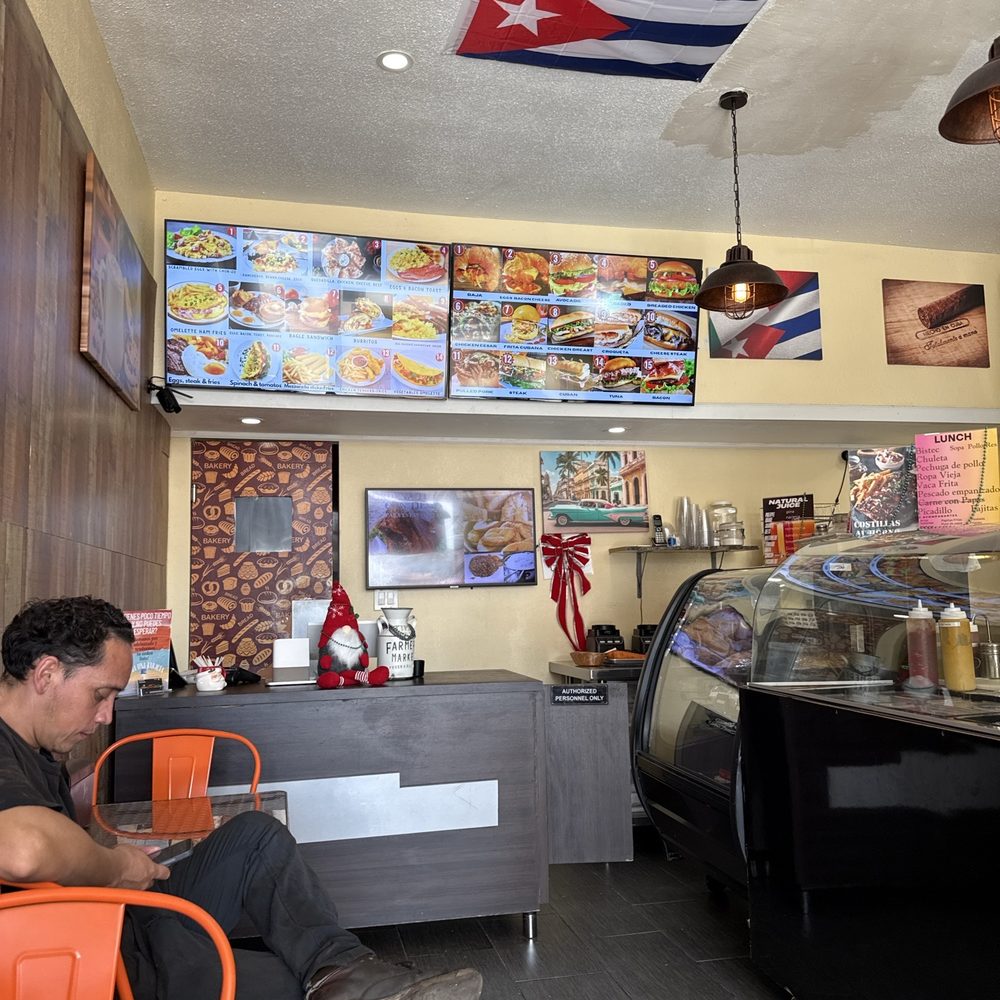 Azucar Bakery & Cafe - Menu - Bakeries Near Me - Hollywood, Florida Azucar Bakery & Cafe - Menu - Bakeries Near Me - Hollywood, Florida