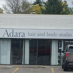 Adara Hair & Body Studio
