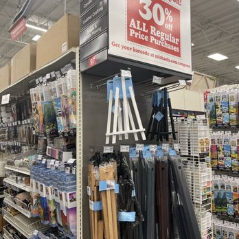 Michaels - Arts & Crafts Near Me - Redlands, California