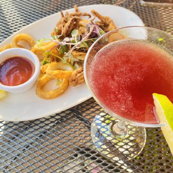 TWO60 Kitchen + Bar - Calamari - New American Near Me - Fairfield, California TWO60 Kitchen + Bar - Calamari - New American Near Me - Fairfield, California