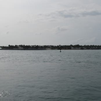 Sunset Celebration at Mallory Square - Sunset Key view from Mallory Sq - Festivals Near Me - Key West, Florida