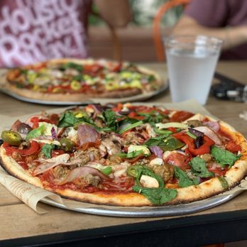 Blaze Pizza - Blaze really hits the spot! - Pizza Near Me - Sugar Land, Texas Blaze Pizza - Blaze really hits the spot! - Pizza Near Me - Sugar Land, Texas