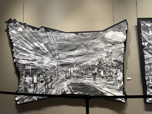 Circle Cinema by null