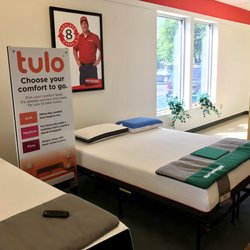 Mattress Firm Columbus North National