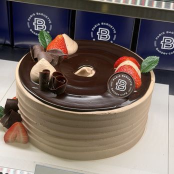 Paris Baguette - Just stunning - Bakeries Near Me - Torrance, California Paris Baguette - Just stunning - Bakeries Near Me - Torrance, California