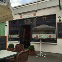 Pomodori Pizzeria