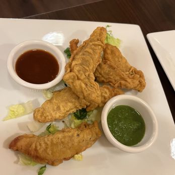Royal Tandoor - Chicken Pakora - Indian Near Me - Port Orchard, Washington