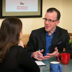 PrepMatters - Ned Johnson
