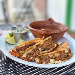 Rincón Mexicano in Somerville gift card