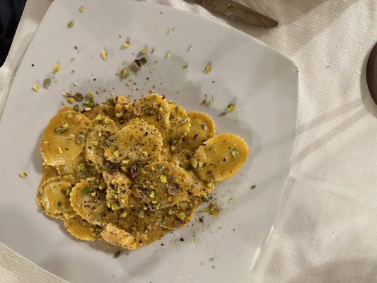 Trattoria Del Sale by null