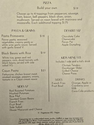 Menu photo 1 Bur Bun Brentwood, TN