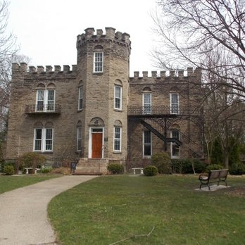Highland Park - Warner Castle - Parks Near Me - Rochester, New York Highland Park - Warner Castle - Parks Near Me - Rochester, New York