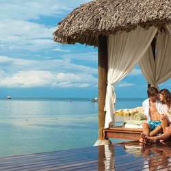 Romantics Travel - Sandals Negril