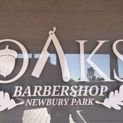Oaks Barbershop